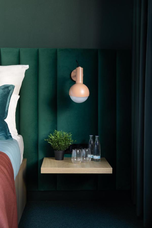 Basecamp Hotel Дортмунд Екстериор снимка