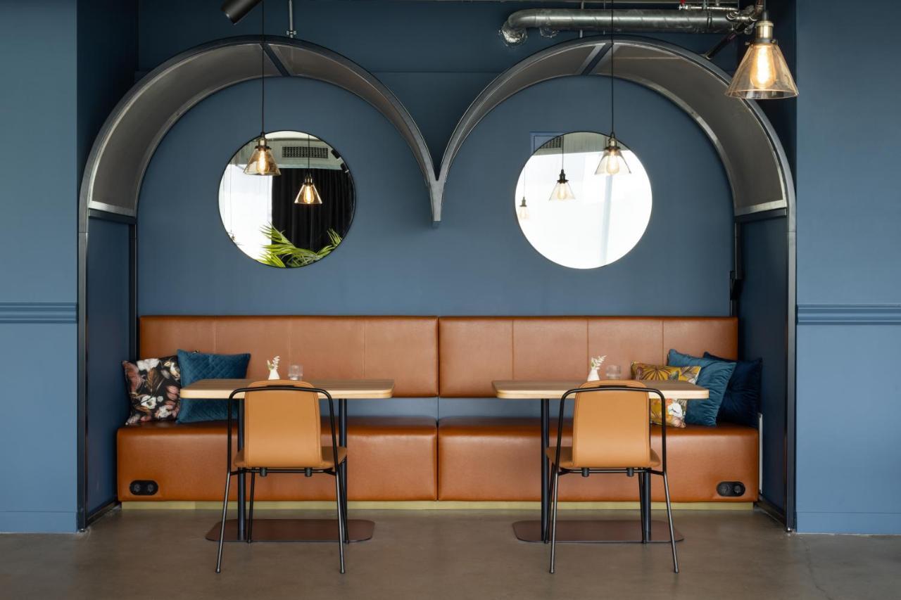Basecamp Hotel Дортмунд Екстериор снимка