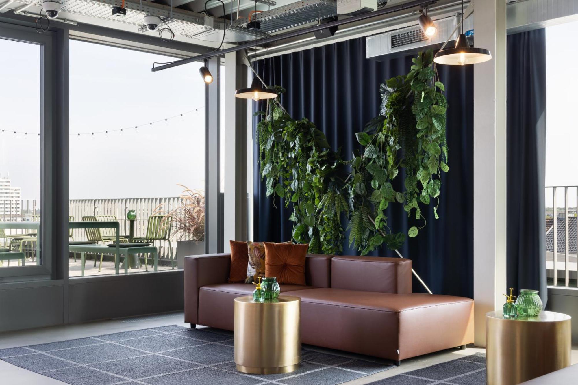 Basecamp Hotel Дортмунд Екстериор снимка
