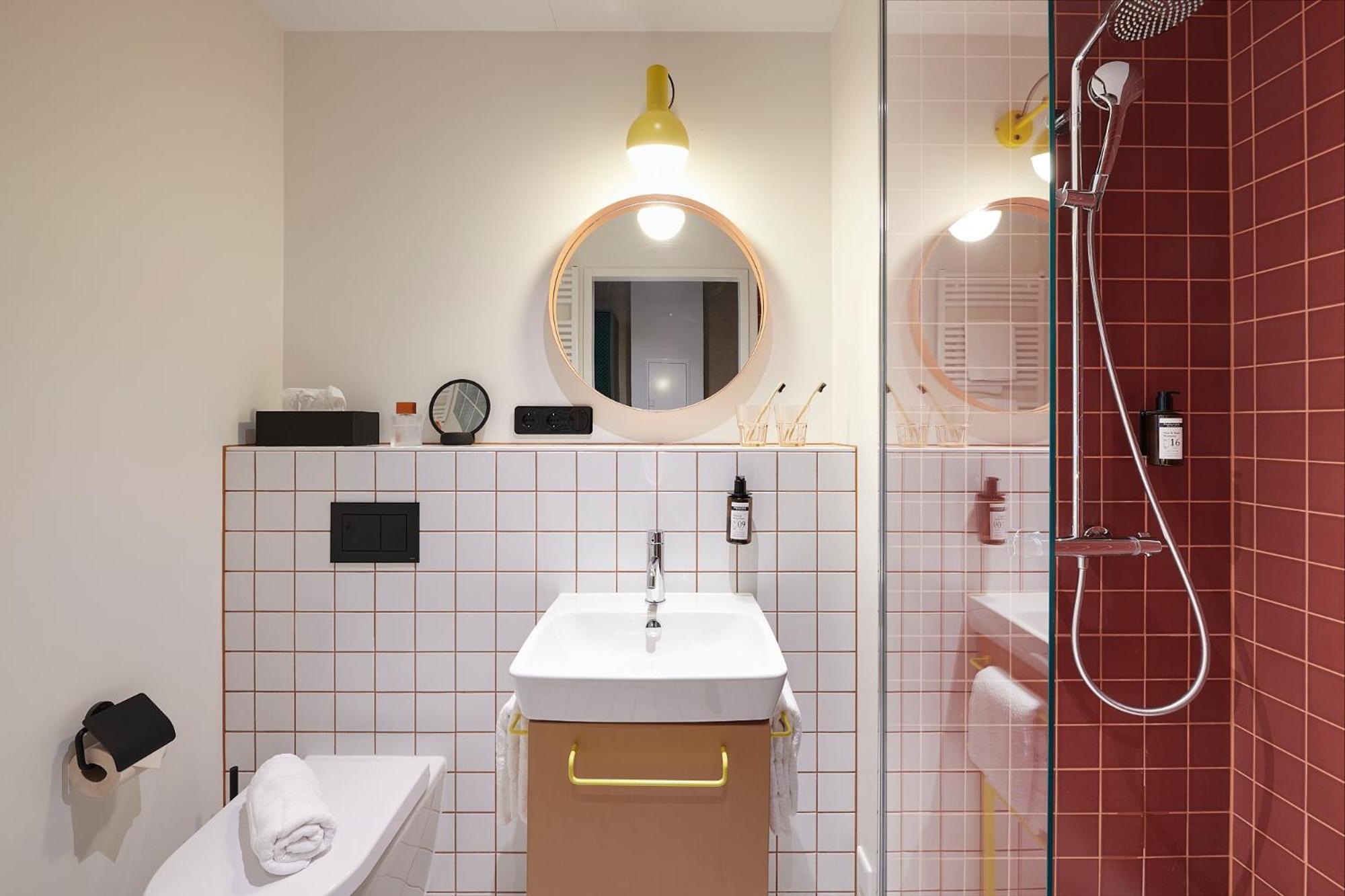 Basecamp Hotel Дортмунд Екстериор снимка